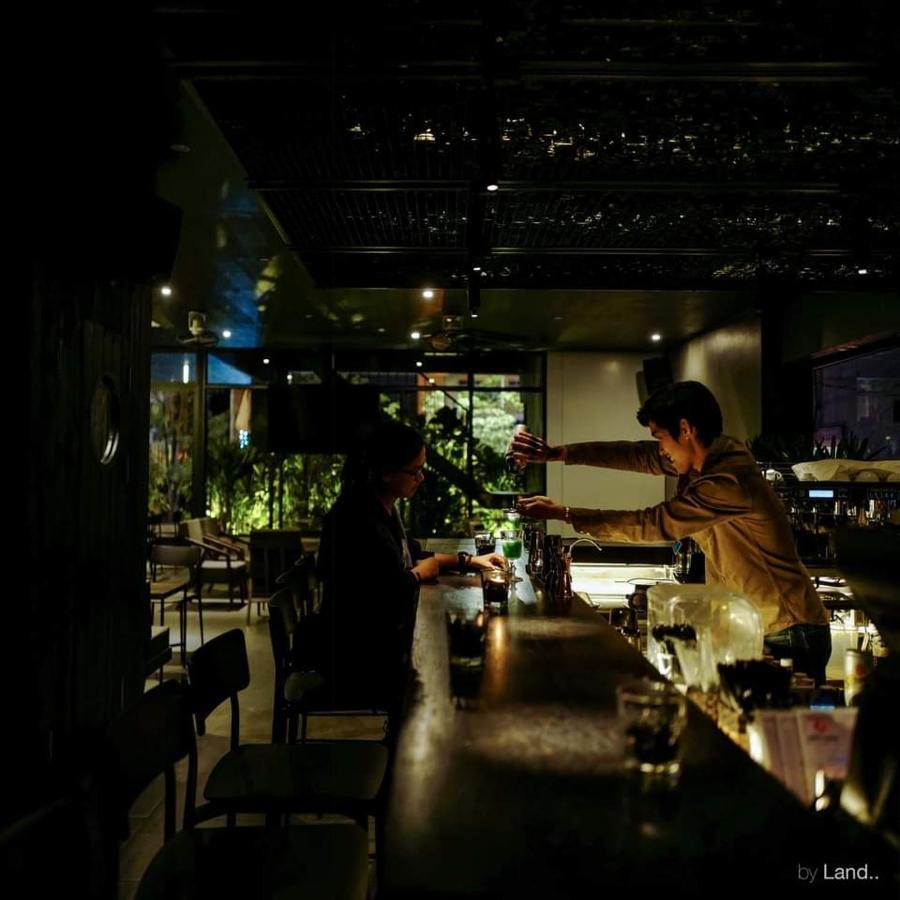 Luffy Hotel Uong Bi Luaran gambar