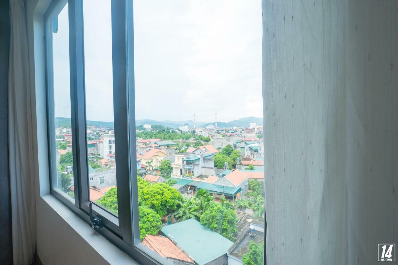Luffy Hotel Uong Bi Luaran gambar