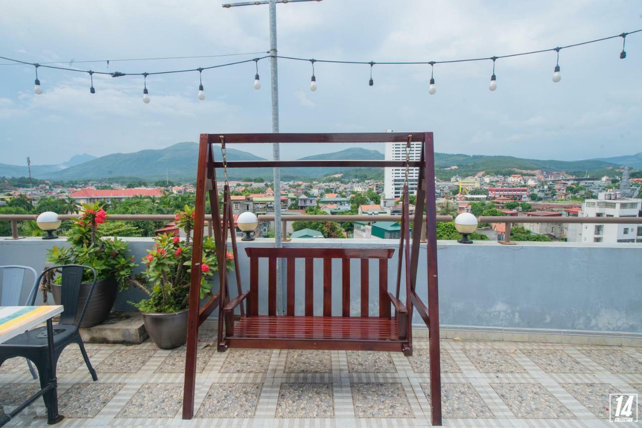Luffy Hotel Uong Bi Luaran gambar